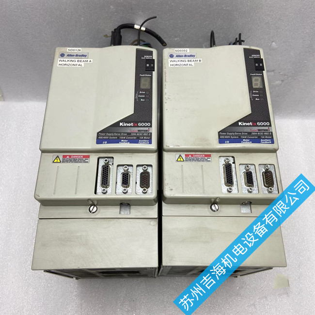 ABŷKinetix 6000ά
