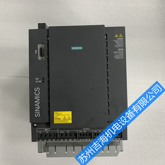 SinamicsS120ά޴ʩ