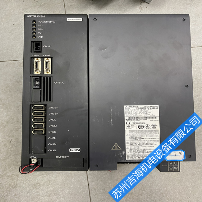 MR-J2S-500A​10ά