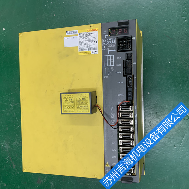 fanucŴάSV5136(FSSB: Ŵ)