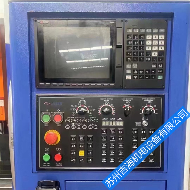 三菱M800系统m01报警代码0004维修解决方法