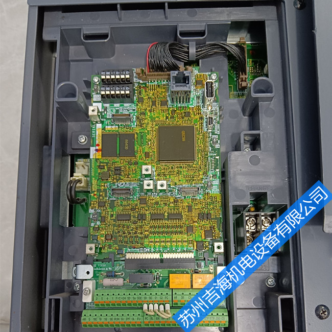 FR-E700ƵǷѹԭά޷