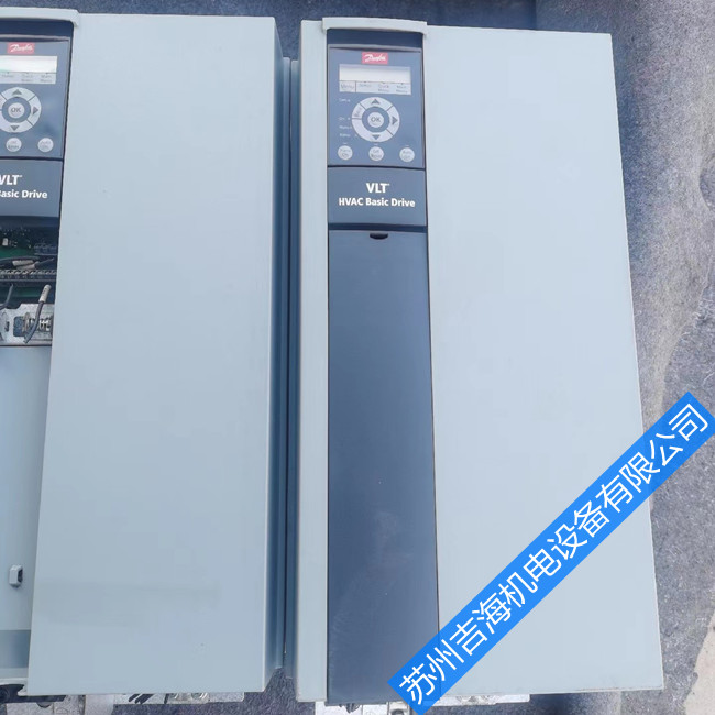 ˹DanfossƵάHVAC Basic Drive alarm8͵ѹ