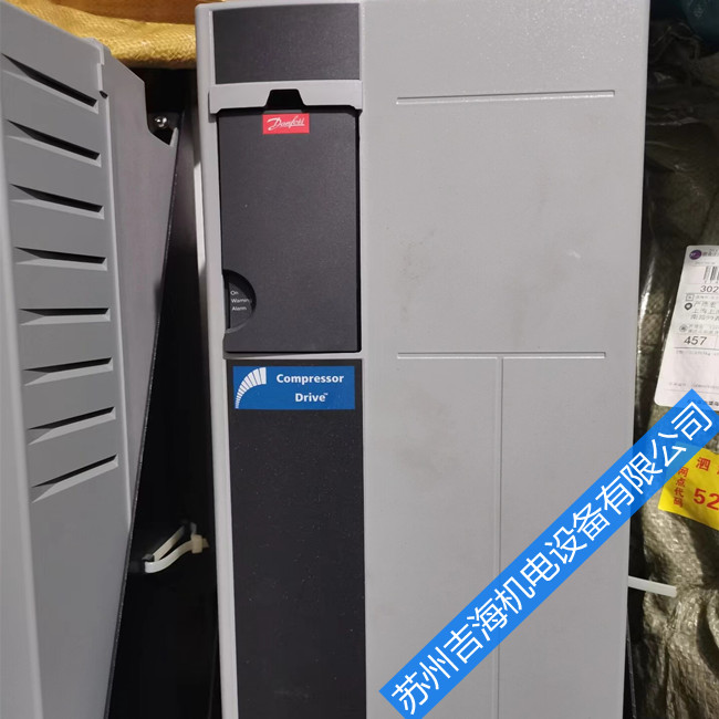 ˹VLT AutomationDrive FC360ϵбƵ14ά