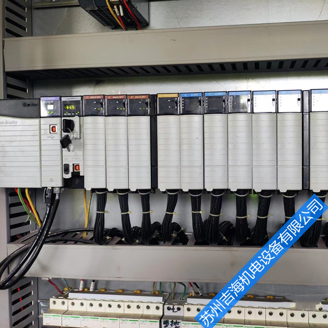 Allen-Bradley޿ΤPLCƵά޳ԭάް취