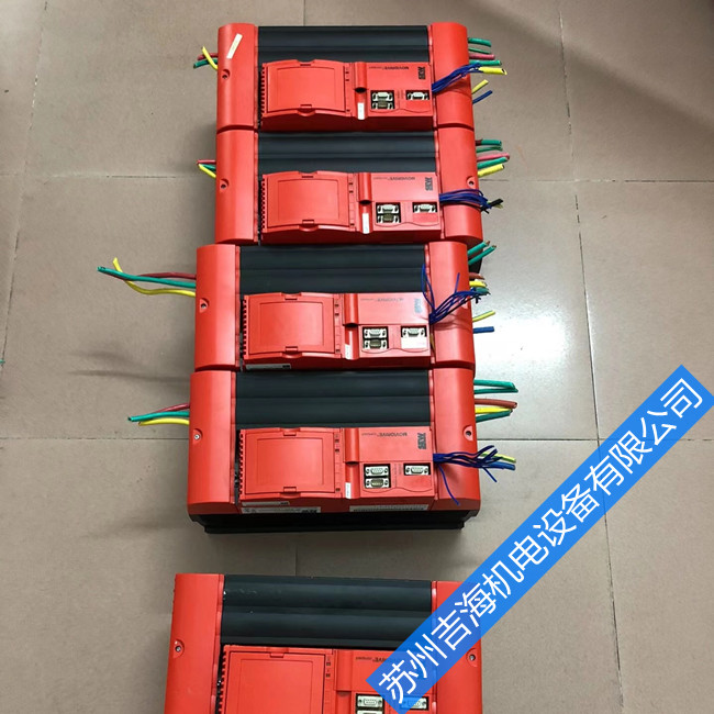 sew����mdx61b��Ƶ����08 �ٶȼ�ع���ά��