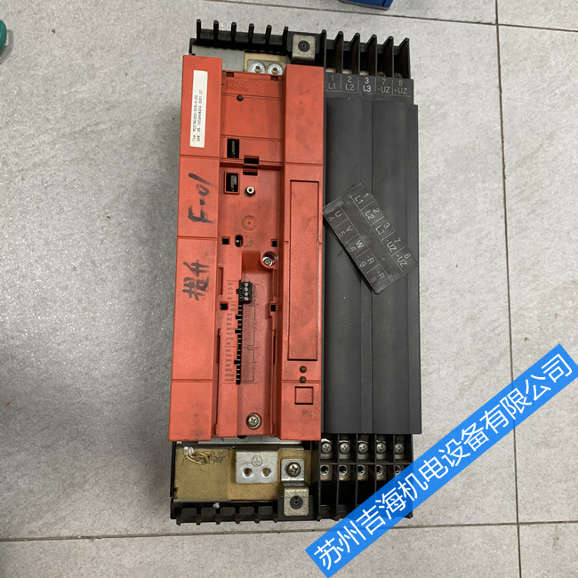 sew��Ƶ��MCV40A����10 IPOS-����ά��