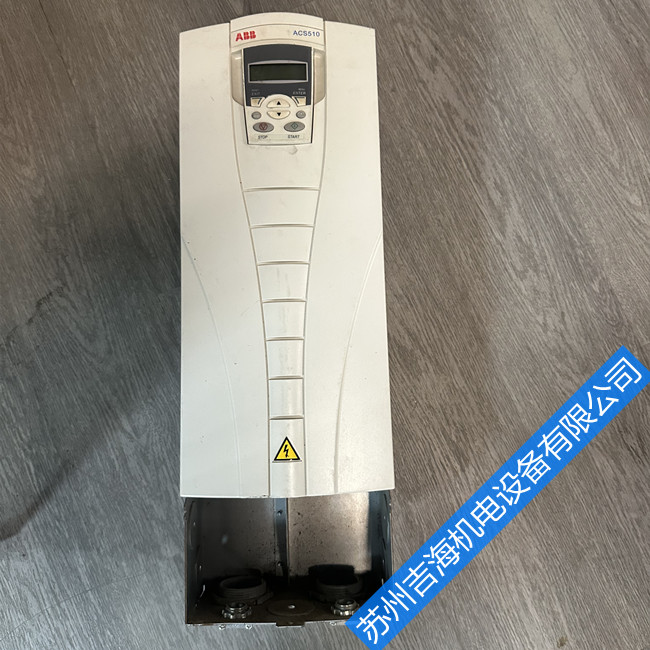 ABBƵACS510ά޽ӵعν
