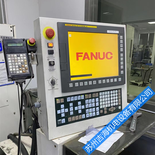 FANUCǿʾά
