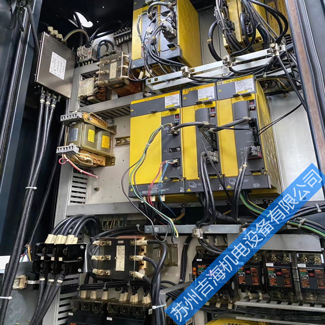 FANUC���ǿ�ϵͳ��������������ά�����