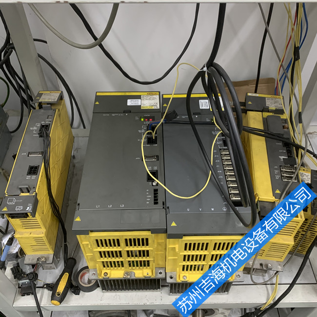 FANUC���ǿ������������������ų�33�������ά��