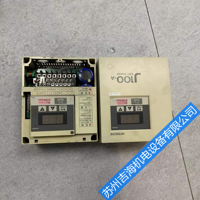 ����SJ300��Ƶ����������ά��