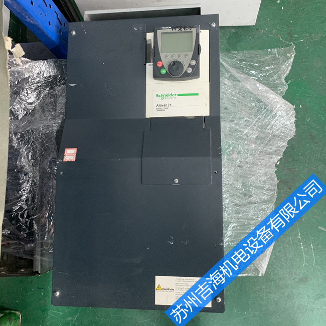 ά��ʩ�͵±�Ƶ��ATV71HD55N4Z���ϵ�,�����ȹ���ά��