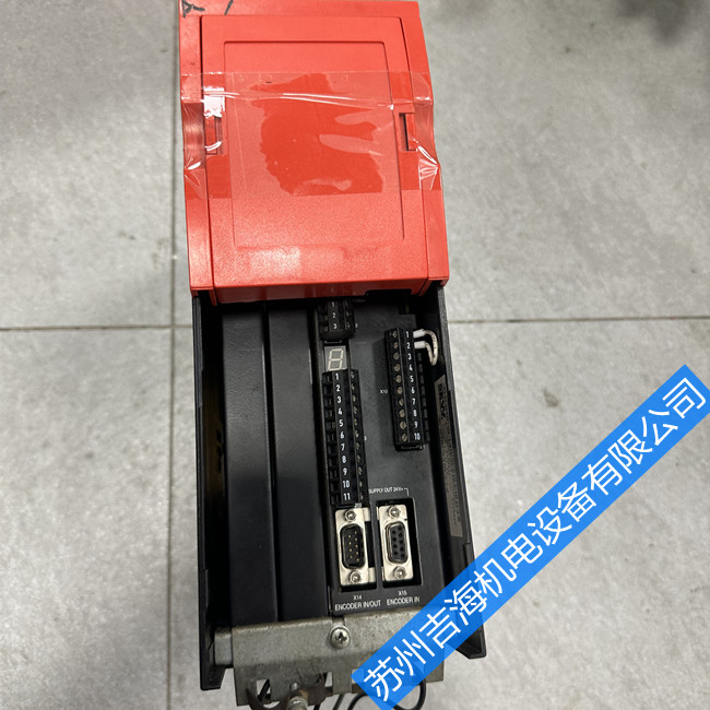 SEW��Ƶ��MDX60A����08ת�ټ�ع���ά��