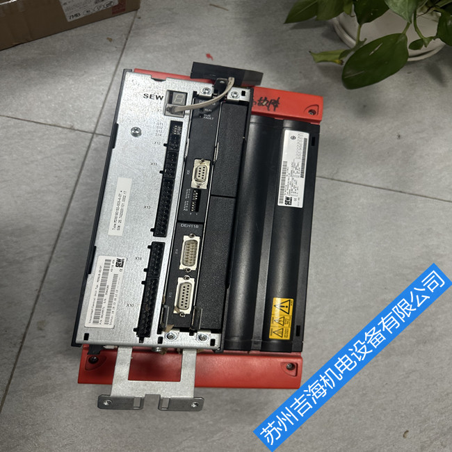 SEW��Ƶ��ά��MCS40A0030-5A3-4-00���б���09ά��