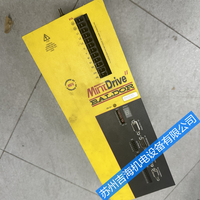 Baldor Mint Driveŷ5ά