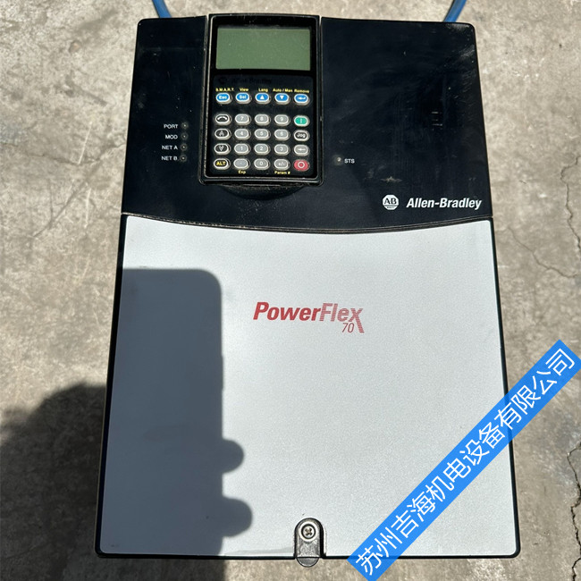 PowerFlex40Ƶά޳ֳ