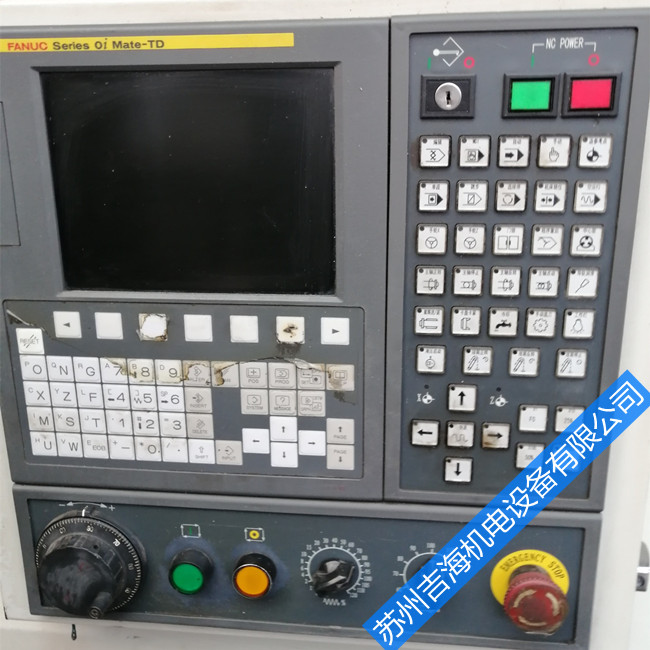 FANUC���ǿ�����ϵͳ�Ŵ���������24����ά��
